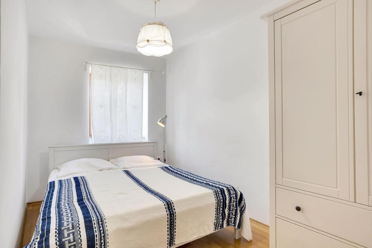 Vila Adriana Izola Eksteriør billede