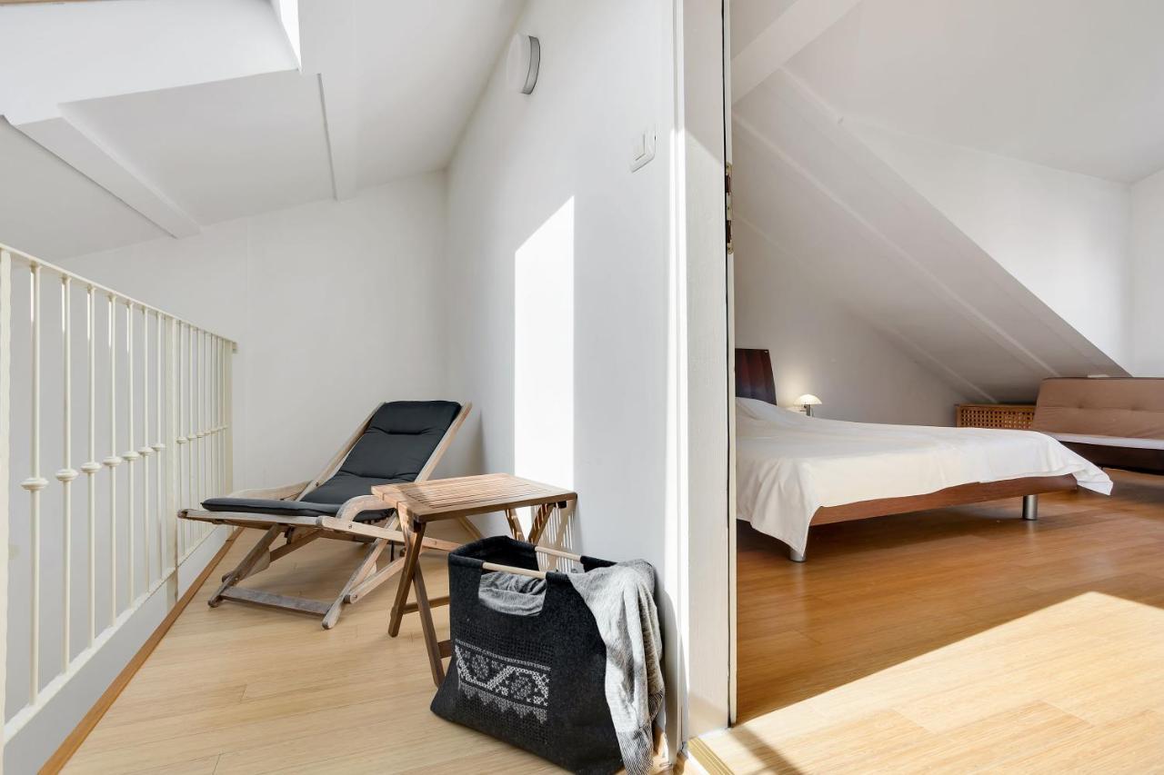 Vila Adriana Izola Eksteriør billede
